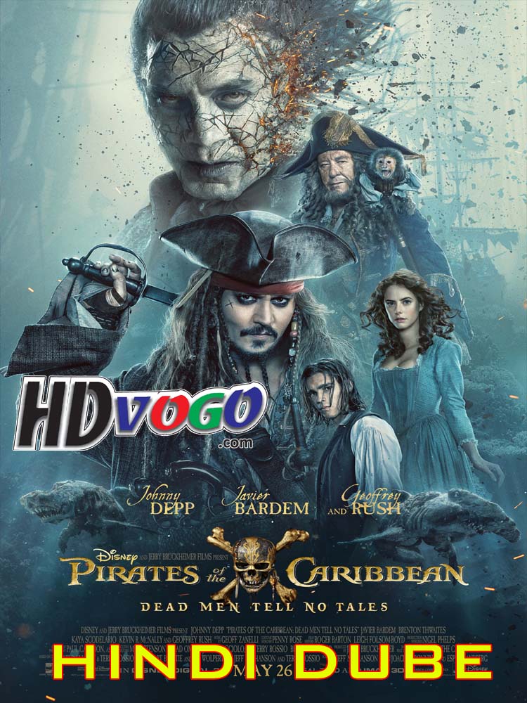 pirates of the caribbean 4 free online movie hd